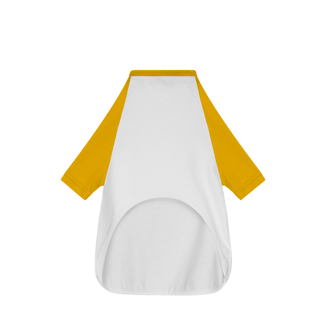 Nome do produto My Best Friend - Camisa Pet Dog