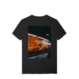 Camiseta break the limits