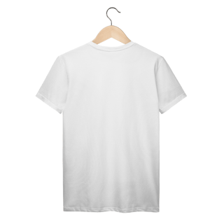 Nome do produto Camiseta Jiu Jitsu Algodão Cada Faixa é Uma Batalha Faixa Azul