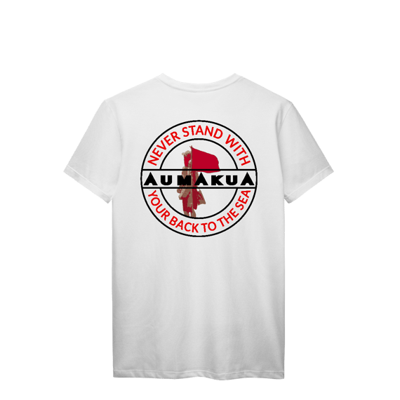 Camiseta Manga Curta Branco LifeGuard
