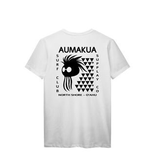 Nome do produto Camiseta Manga Curta Branca Warrior