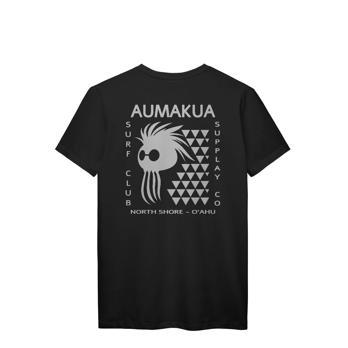 Nome do produto: Camiseta Manga Curta Preta Warrior