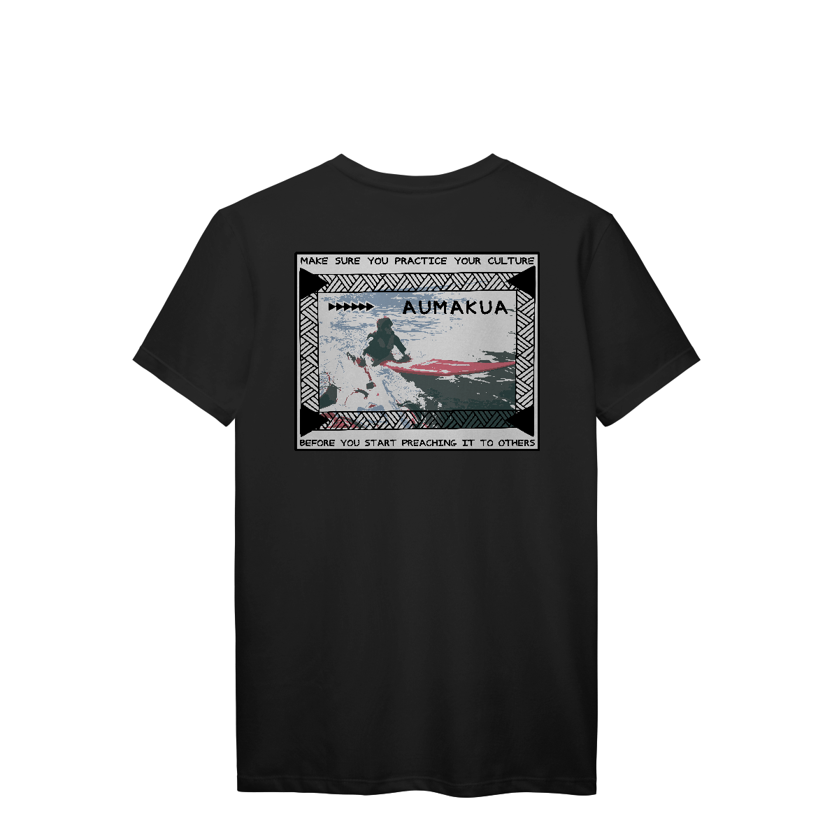 Nome do produto: Camiseta Manga Curta Preto Rider
