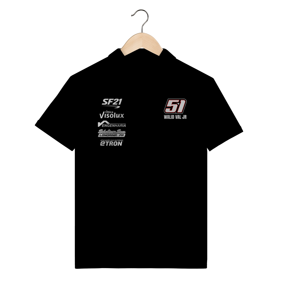 Polo - SF21 Team 51