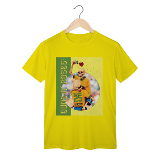 Nome do produto Camiseta - São Paulo 2025