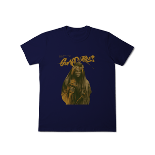 Nome do produto Camiseta - Guns N' Roses São Luís 2026