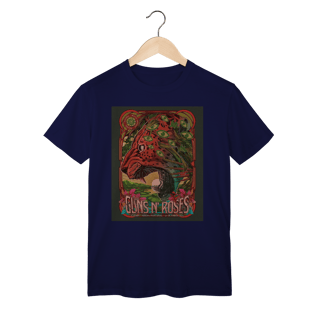 Nome do produto Camiseta - Cuiabá 2025