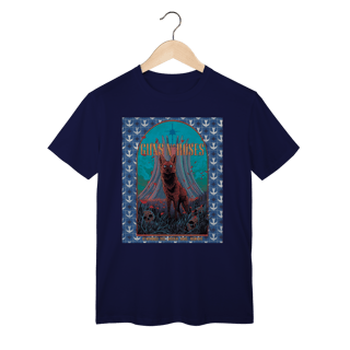 Nome do produto Camiseta - Brasília #2 2025