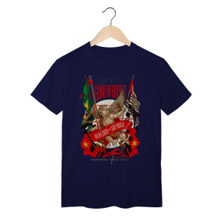 Nome do produto Camiseta - Guns N' Roses São Paulo 2026