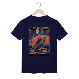 Nome do produto Camiseta - Florianópolis 2025