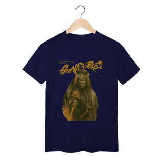 Nome do produto Camiseta - Guns N' Roses São Luís 2026