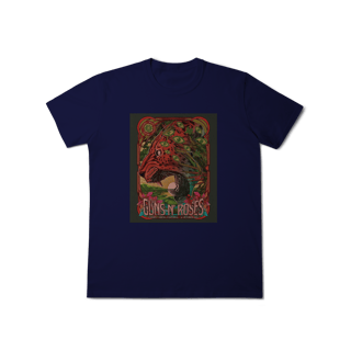 Nome do produto Camiseta - Cuiabá 2025