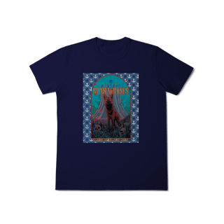 Nome do produto Camiseta - Brasília #2 2025