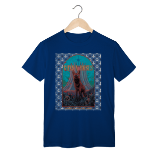 Nome do produto Camiseta - Brasília #2 2025