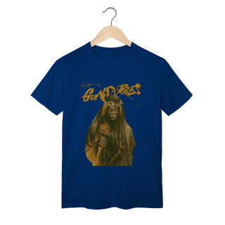 Nome do produto Camiseta - Guns N' Roses São Luís 2026
