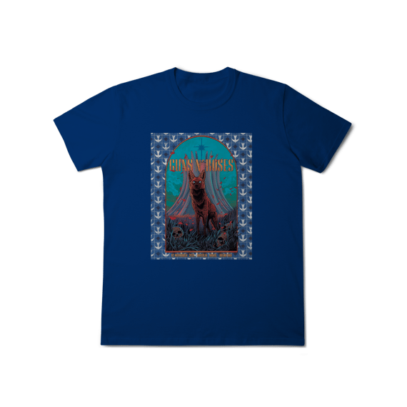 Camiseta - Brasília #2 2025