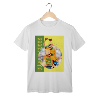 Nome do produto Camiseta - São Paulo 2025