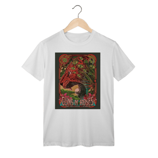 Nome do produto Camiseta - Cuiabá 2025