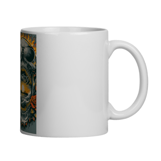 Nome do produto Caneca - Guns N