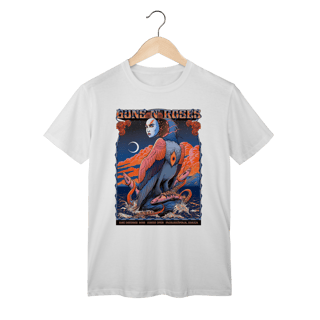 Nome do produto Camiseta - Florianópolis 2025