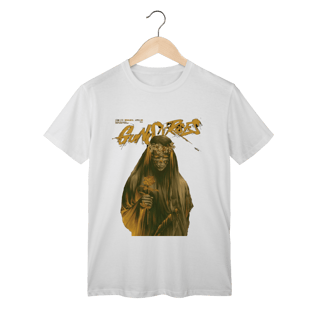 Nome do produto Camiseta - Guns N' Roses São Luís 2026