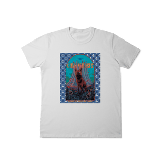 Nome do produto Camiseta - Brasília #2 2025