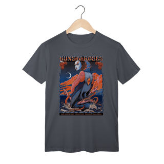 Nome do produto Camiseta - Florianópolis 2025