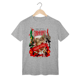 Nome do produto Camiseta - Guns N' Roses São Paulo 2026