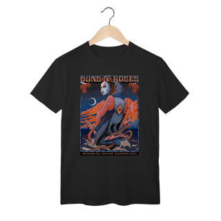 Nome do produto Camiseta - Florianópolis 2025