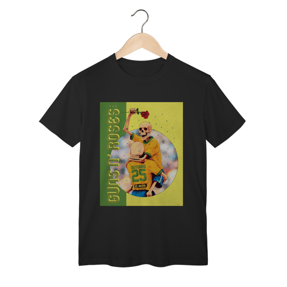 Camiseta - São Paulo 2025