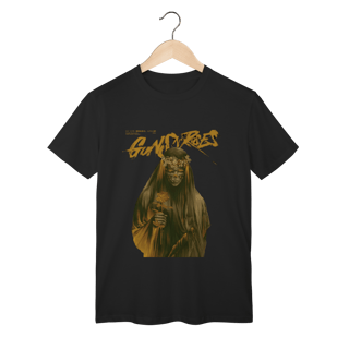 Nome do produto Camiseta - Guns N' Roses São Luís 2026