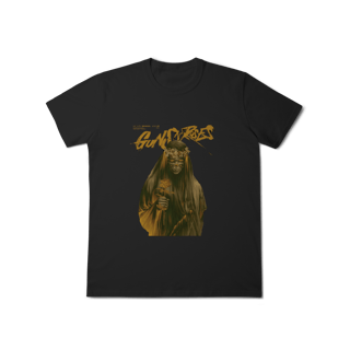 Nome do produto Camiseta - Guns N' Roses São Luís 2026