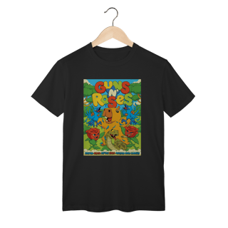 Nome do produto Camiseta - Curitiba 2025