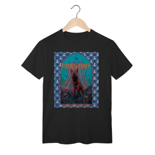 Nome do produto Camiseta - Brasília #2 2025