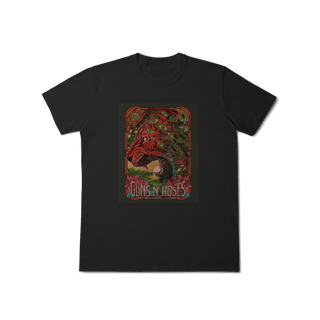 Nome do produto Camiseta - Cuiabá 2025