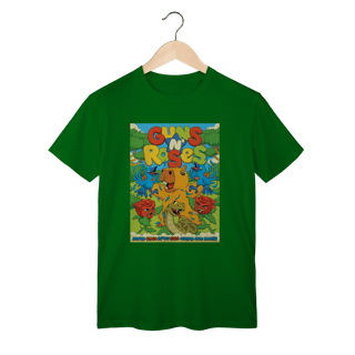 Nome do produto Camiseta - Curitiba 2025