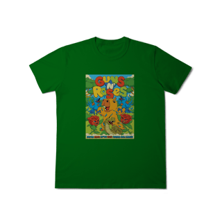 Nome do produto Camiseta - Curitiba 2025