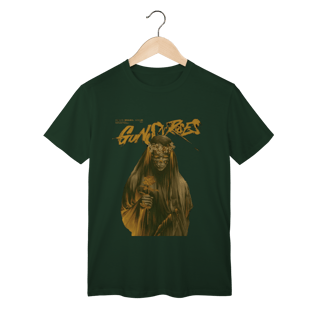 Nome do produto Camiseta - Guns N' Roses São Luís 2026