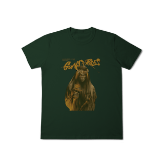 Nome do produto Camiseta - Guns N' Roses São Luís 2026