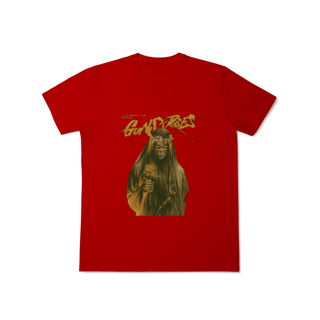 Nome do produto Camiseta - Guns N' Roses São Luís 2026