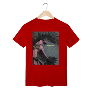 Nome do produto Camiseta - Guns N' Roses Belém do Pará 2026