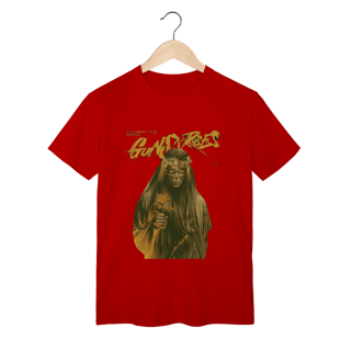 Nome do produto Camiseta - Guns N' Roses São Luís 2026