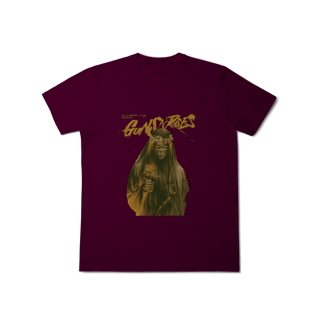 Nome do produto Camiseta - Guns N' Roses São Luís 2026