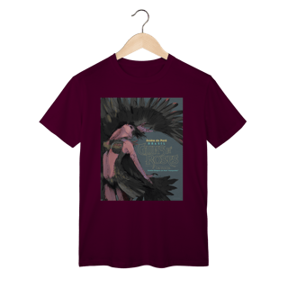 Nome do produto Camiseta - Guns N' Roses Belém do Pará 2026