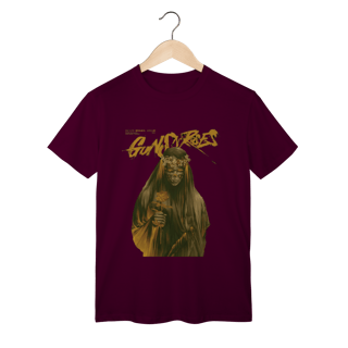 Nome do produto Camiseta - Guns N' Roses São Luís 2026