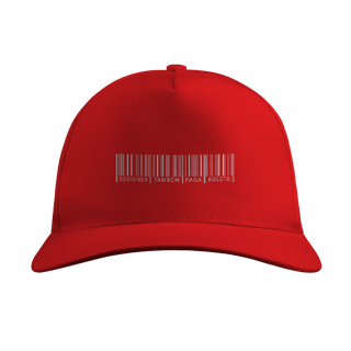 Nome do produto Boné Designer Também Paga Boleto