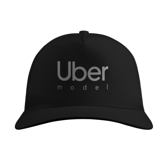 Boné Uber Model