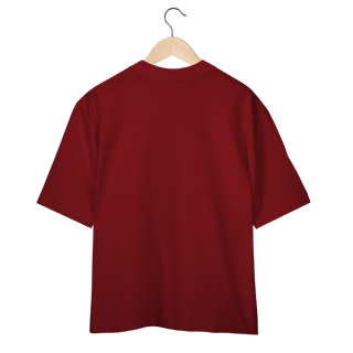 Nome do produto Camiseta Oversized “IT TAKES GUTS TO BE GENTLE AND KIND” The Smiths — poesia, coragem e delicadeza impressas no peito