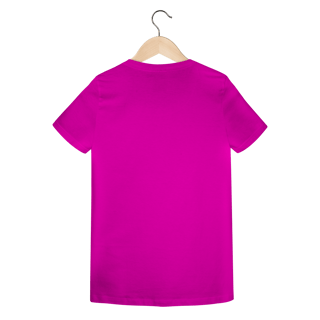 Nome do produto Camiseta feminina prime Designer Também Paga Boleto