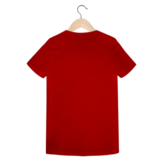 Nome do produto Camiseta feminina prime Designer Também Paga Boleto